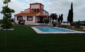 El Mirador del Abuelo
